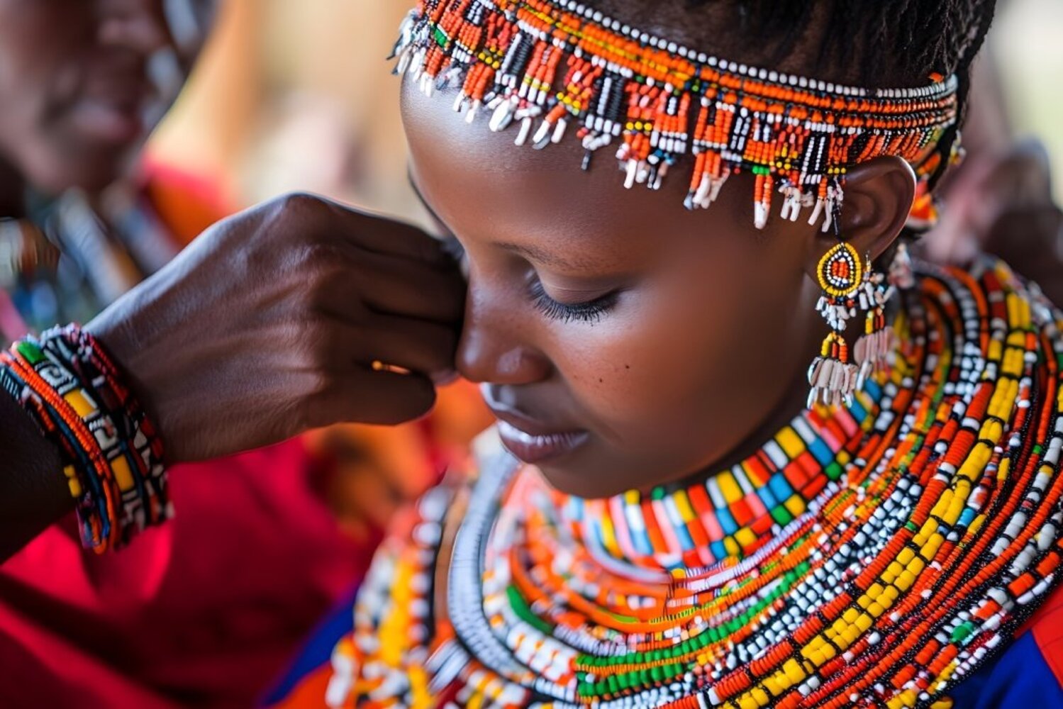 Immerse Yourself in Tanzania’s Rich Culture